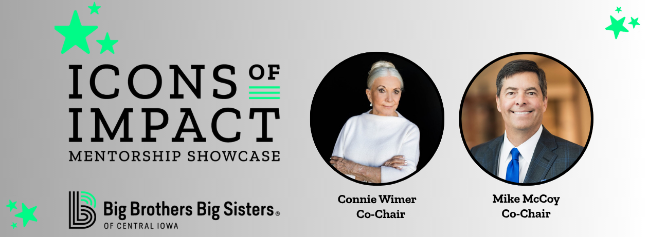 Icons of Impact: Mentorship Showcase